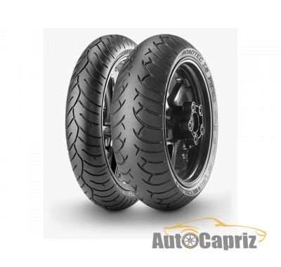 Мотошины Metzeler Z6 120/70 R17 58W