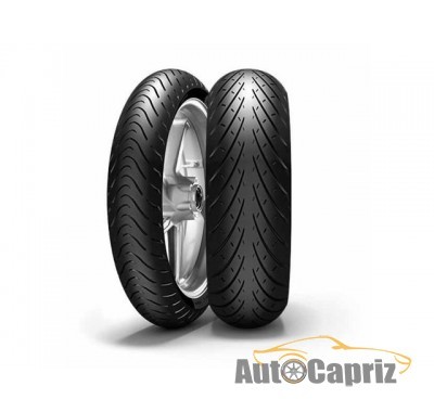 Мотошины Metzeler Roadtec 01 190/55 R17 75W Rear