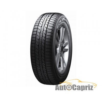 Шины Marshal KR21 Solus 205/70 R15 95T