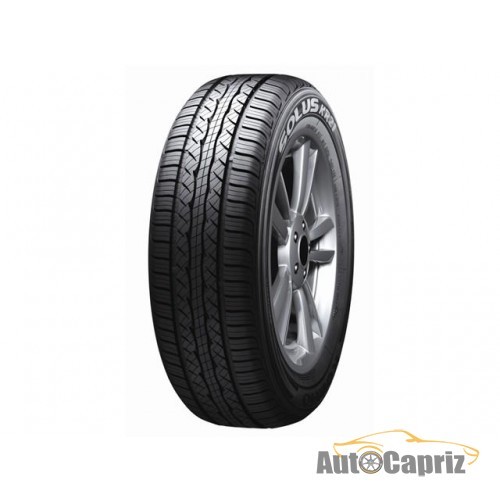 Шины Marshal KR21 Solus 205/70 R15 95T
