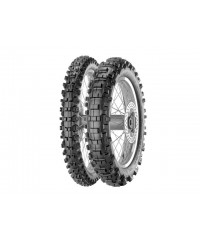 Metzeler 6 Days Extreme 120/90 R18 65M