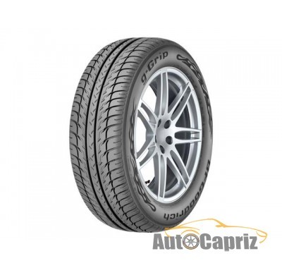 Шины BFGoodrich G-Grip 225/55 R16 95W