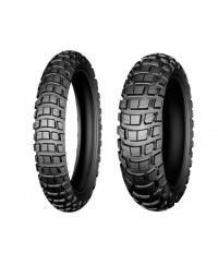 Мотошины Michelin Anakee Wild 150/70 R18 70R