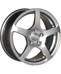 Диски ZW D221 HS R15 W6.5 PCD4x114.3 ET35 DIA73.1