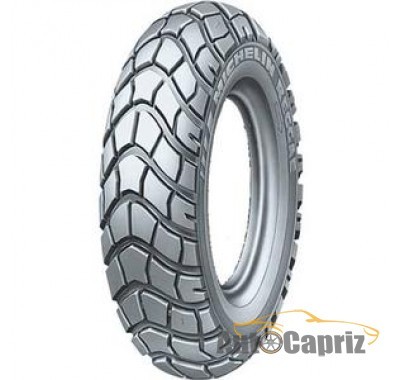 Мотошины MICHELIN REGGAE 130/90 R10 61J