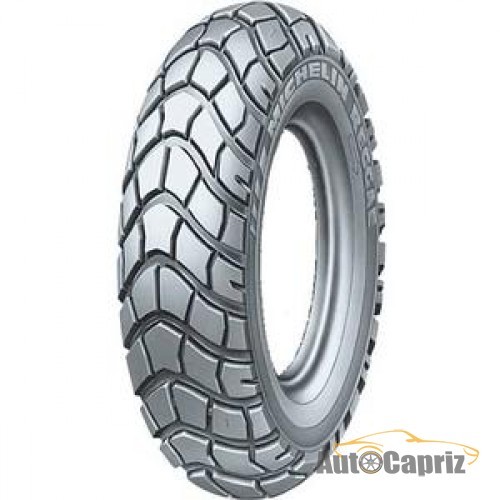 Мотошины MICHELIN REGGAE 130/90 R10 61J