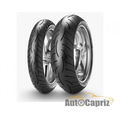 Мотошины Metzeler Roadtec Z8 Interact 150/70 R17 69W