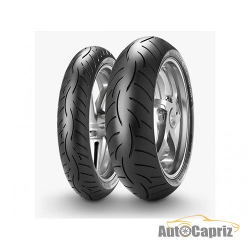 Мотошины Metzeler Roadtec Z8 Interact 150/70 R17 69W