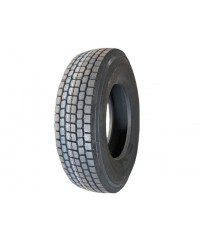 Amberstone 755 (ведущая ось) 315/80 R22.5 157M
