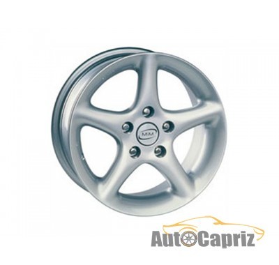Диски MIM Venezia S R17 W7.5 PCD5x120 ET35 DIA86