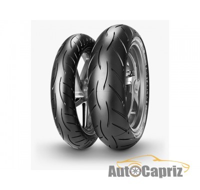 Мотошины Metzeler Sportec M5 120/70 R17 58W