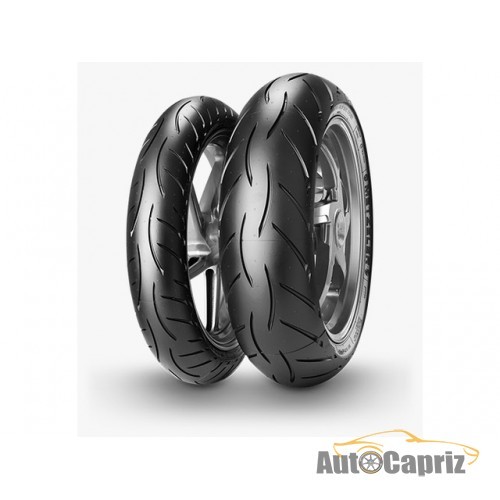 Мотошины Metzeler Sportec M5 120/70 R17 58W