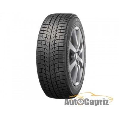 Шины Michelin X-Ice XI3 225/55 R17 99H
