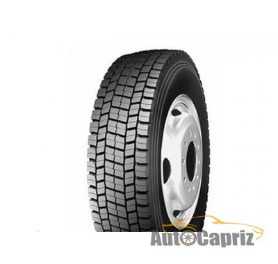 Грузовые шины Mirage MG628 (ведущая ось) 315/80 R22.5 156/152M