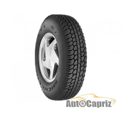 Шины Michelin LTX A/T 225/75 R16 115/112R