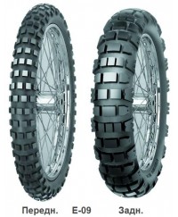Mitas E-09 140/80 R18 70R