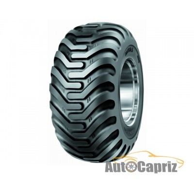 Грузовые шины Mitas TR-08 600/50-22.5 165A8