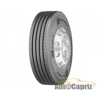 Грузовые шины Matador F HR 4 (рулевая ось) 315/70 R22.5 154/150L