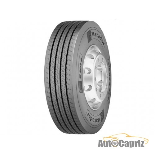 Грузовые шины Matador F HR 4 (рулевая ось) 315/70 R22.5 154/150L