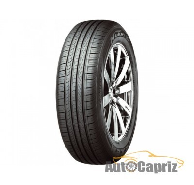 Шины Nexen NBlue Eco AH 01 205/55 R16 94V