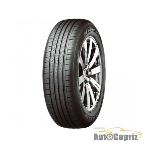 Шины Nexen NBlue Eco AH 01 225/55 R18 97H