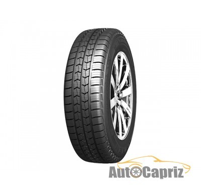 Шины Nexen Winguard WT1 225/65 R16C 112/110R