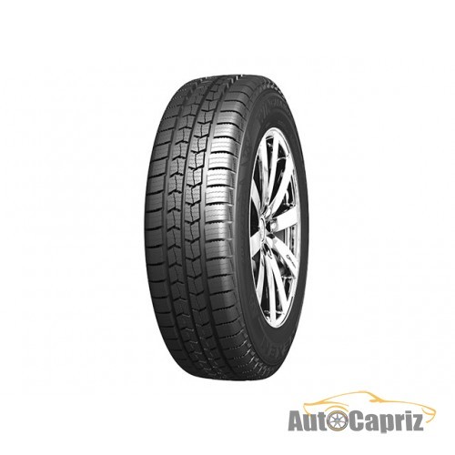 Шины Nexen Winguard WT1 225/65 R16C 112/110R