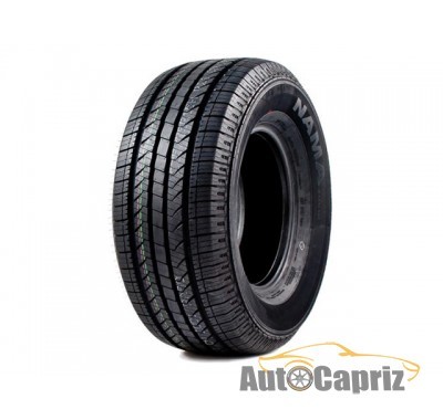 Шины Nama Masse 581 265/65 R17 112H