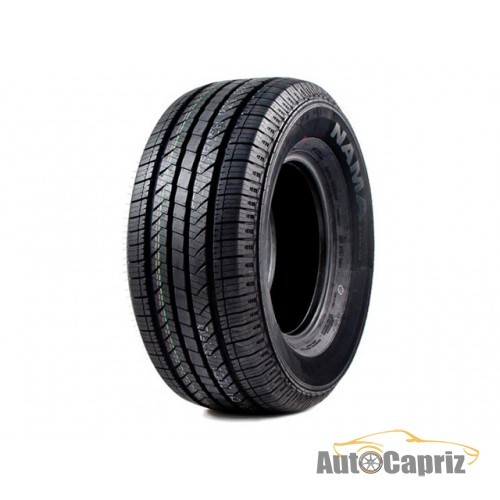 Шины Nama Masse 581 265/65 R17 112H