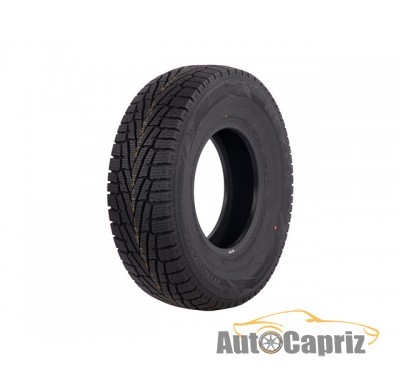 Шины Nexen WinGuard WinSpike LTV 225/65 R16C 112/110R (под шип)