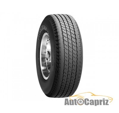 Шины Nexen Roadian H/T 245/70 R16 107S 