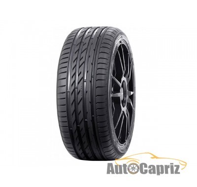 Шины Nokian Hakka zLine SUV 265/50 R20 111W