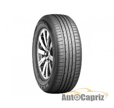 Шины Nexen NBlue HD 205/55 R16 91H