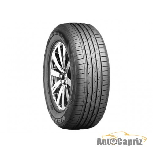 Шины Nexen NBlue HD 205/55 R16 91H