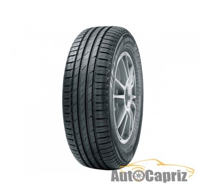 Шины Nokian Line Suv 235/55 R18 100V