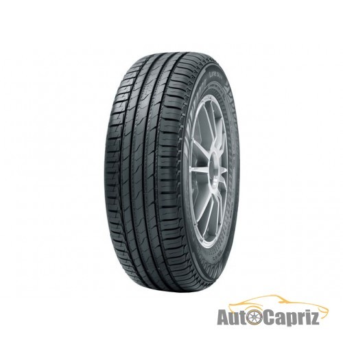 Шины Nokian Line Suv 235/55 R18 100V