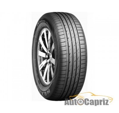 Шины Nexen NBlue HD Plus 185/60 R13 80H
