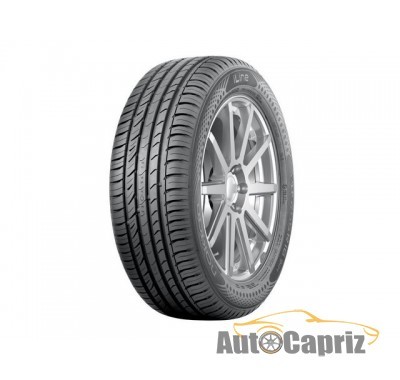Шины Nokian ILine 195/60 R15 88H