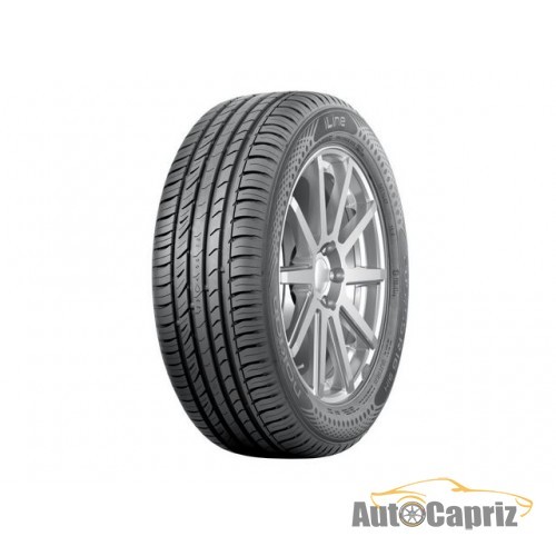 Шины Nokian ILine 195/60 R15 88H
