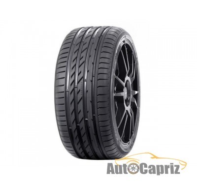 Шины Nokian zLine Suv 235/65 R17 108V