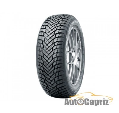 Шины Nokian Weatherproof 215/60 R16 99H