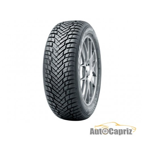 Шины Nokian Weatherproof 215/60 R16 99H