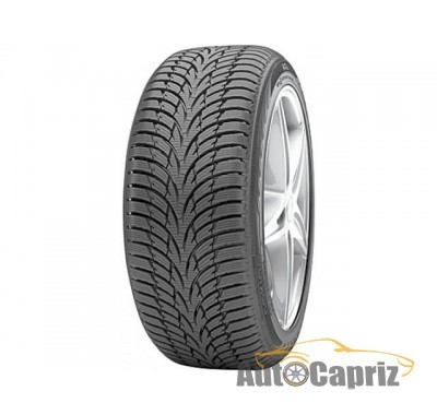 Шины Nokian WR D3 165/70 R14 81T