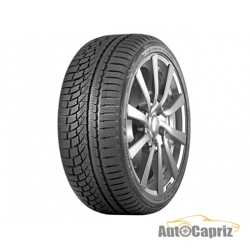 Шины Nokian WR A4 255/35 R18 94V