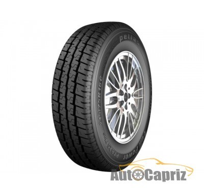 Шины Petlas Fullpower PT825 Plus 215/70 R15C 109/107R