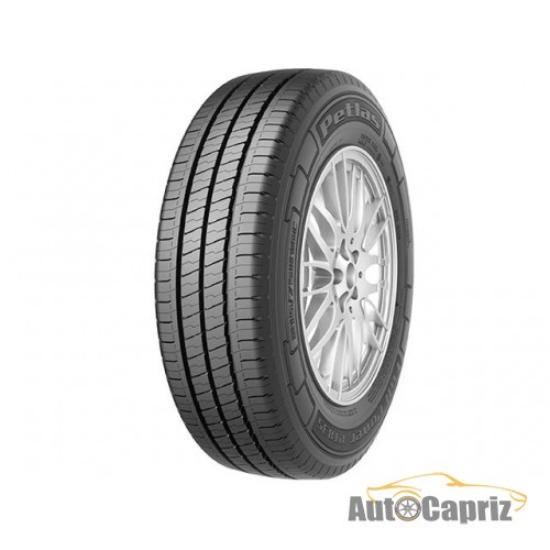Шины Petlas Fullpower PT835 195/65 R16C 104/102T