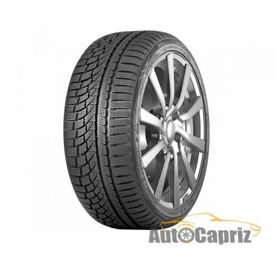 Шины Nokian WR A4 255/40 R19 100V