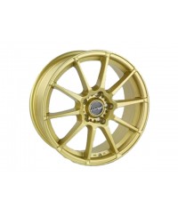 PDW SP-10 GO-2 R17 W7 PCD5x114.3 ET45 DIA67.1