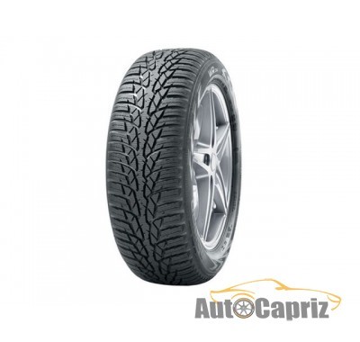 Шины Nokian WR D4 235/35 R19 91W