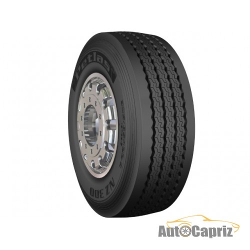 Грузовые шины Petlas NZ300 385/65 R22.5 160K